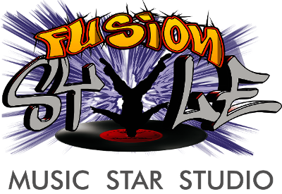 Logo Fusion Style