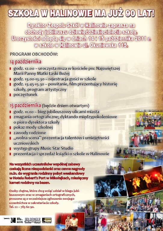 Zaproszenie