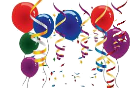 Balony